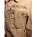 GER Top Moleskin O.D 80'S